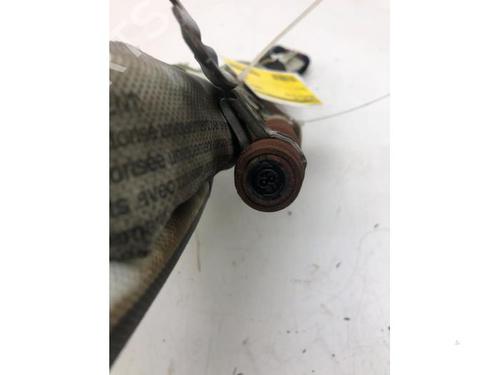 Left curtain airbag MERCEDES-BENZ CLA Shooting Brake (X117) CLA 200 CDI / d (117.908) | BP22628284C11 