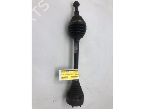 Used Left front driveshaft AUDI A3 Sportback (8VA, 8VF) 1.6 TDI (110 hp) 17799066