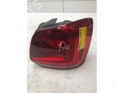 Used Right taillight VW POLO V (6R1, 6C1) 1.4 GTI (180 hp) 14929724