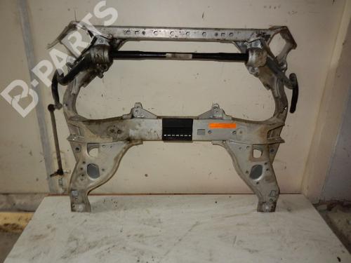 Used Subframe BMW 1 (E87) 120 d (163 hp) 4771580
