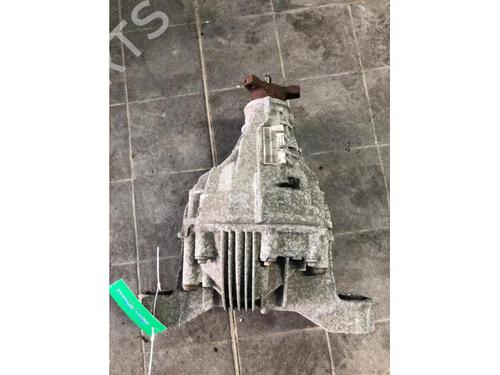 Rear differential PORSCHE PANAMERA (970) 3.6 | BP30314692M24