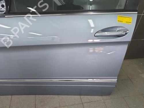 Left front door MERCEDES-BENZ B-CLASS Sports Tourer (W245) B 200 (245.233) | BP28206099C2 