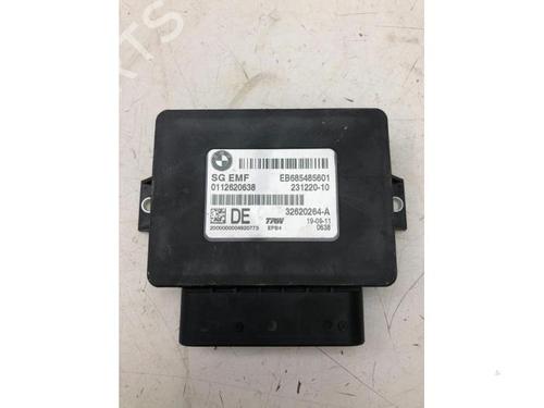 Comfort control module BMW X3 (F25) xDrive 20 d (163 hp) 13111906