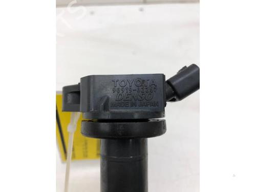 Ignition coil TOYOTA VERSO S (_P12_) 1.33 (NSP120_) | BP22902941M94 
