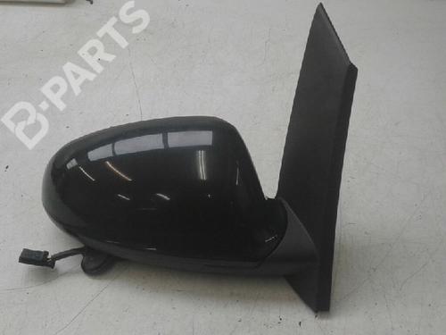 Right mirror OPEL ASTRA J Sports Tourer (P10) 1.6 CDTi (35) | BP6793348C27 