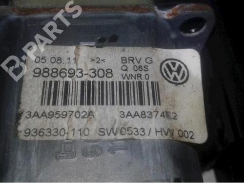 Electronic module VW PASSAT B7 Variant (365) 1.6 TDI | BP12098369M83 