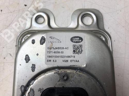 Control unit JAGUAR F-TYPE Coupe (X152) 3.0 SCV6 | BP11821503M11 