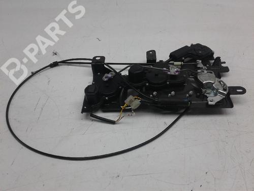 Used Electronic module OPEL GT Convertible (M07) 2.0 (G67) (264 hp) 4773807