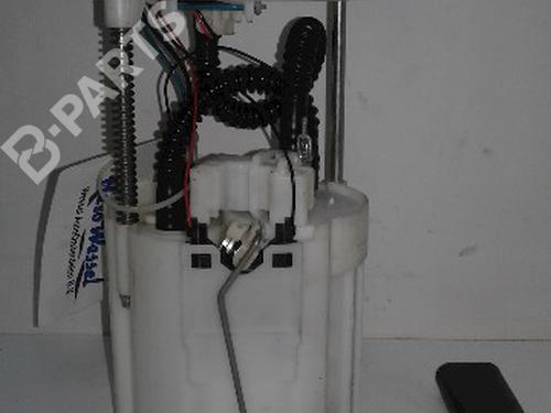 Used Fuel pump OPEL CORSA D (S07) 1.2 (L08, L68) (80 hp) 4838362