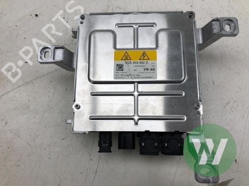 Used Other Other VW GOLF VIII (CD1, DA1) 1.5 eTSI (131 hp) 40533930 40533930