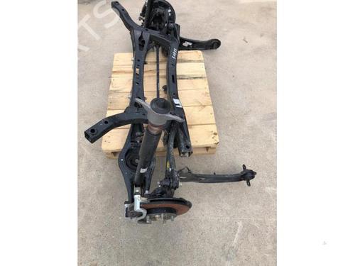 Used Rear axle KIA CEED (CD) 1.4 (99 hp) 19476899