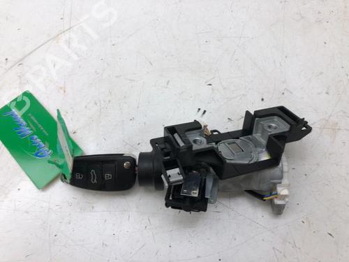 Annen AUDI A1 Sportback (8XA, 8XF) 1.0 TFSI (95 hp) 13496288