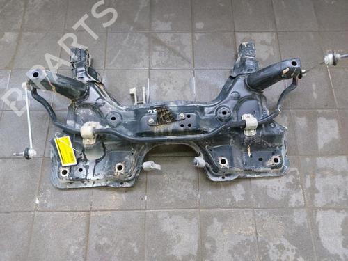 Used Subframe OPEL CORSA E (X15) 1.4 (08, 68) (90 hp) 13242557