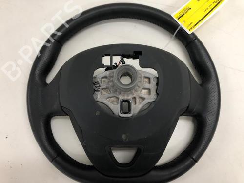 Used Steering wheel RENAULT ZOE Hatchback Van (BFM_) Electric (BFMF) (109 hp) 26932567