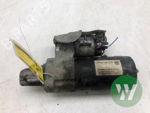 Used Starter Starter 37641598 37641598