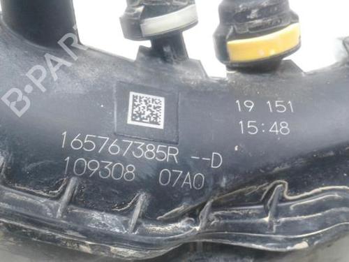 Other RENAULT CAPTUR I (J5_, H5_) 1.3 TCe 150 (J5NK, J5JS) | BP32653922O1