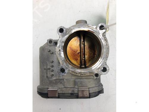 Used Throttle body VW POLO VI (AW1, BZ1, AE1) 2.0 GTI (200 hp) 21274766