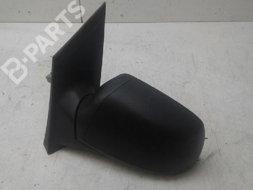 Left mirror FORD FOCUS II (DA_, HCP, DP) 2.0 TDCi | BP5769272C26 