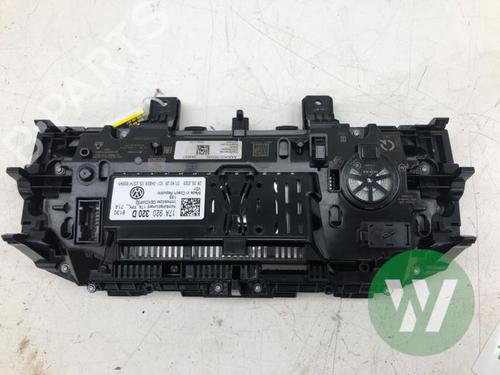 Display VW T-ROC (A11, D11) 1.5 TSI | BP39450115C48 - Image 2