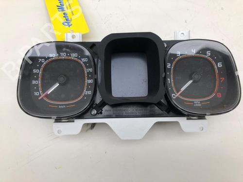 Display FIAT PANDA (312_, 319_) 1.2 (312PXA1A) (69 hp) 30199910