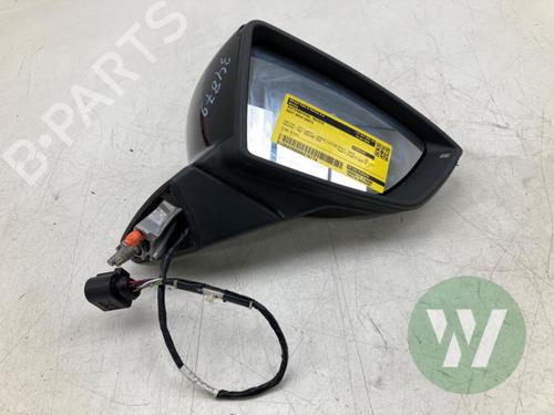 Used Right mirror Right mirror SEAT IBIZA V (KJ1, KJG) 1.0 TSI (110 hp) 39959919 39959919