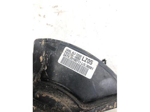 Left front steering knuckle KIA RIO IV (YB, SC, FB) 1.25 | BP11959499M25 