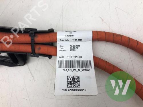 Cable FORD USA EXPLORER (CX740) EV | BP39914461E12 - Image 3