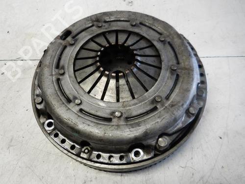 Used Flywheel FORD C-MAX II (DXA/CB7, DXA/CEU) 1.6 LPG (120 hp) 32457084