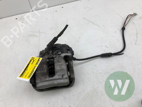 Venstre bremsecaliper bak Venstre bremsecaliper bak MERCEDES-BENZ GLE (V167) AMG GLE 53 EQ Boost 4-Matic+ (167.161) (435 hp) 34166510 34166510