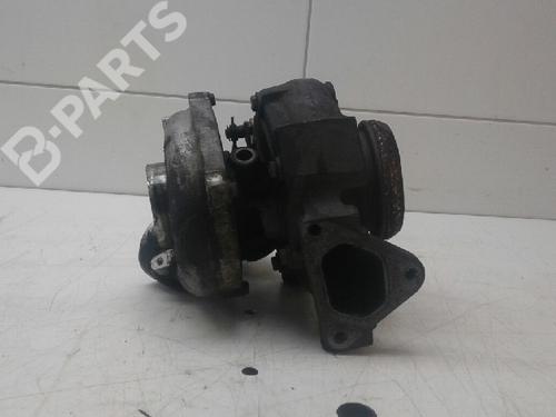 Turbocharger/Supercharger MERCEDES-BENZ C-CLASS T-Model (S203) C 270 CDI (203.216) | BP4712775M71 