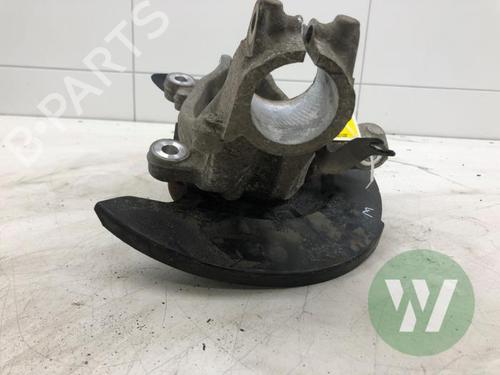Left front steering knuckle RENAULT MEGANE E-TECH SUV EV60 (BNJ1) | BP39914319M25 - Image 2