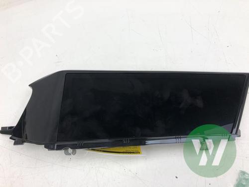 Used Electronic module Electronic module AUDI Q5 (GUB) SQ5 TFSI quattro (367 hp) 40248118 40248118
