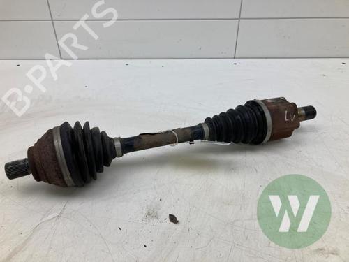 Used Left front driveshaft Left front driveshaft SKODA OCTAVIA IV (NX3, NN3, PV3) 1.4 TSI RS iV (245 hp) 39993050 39993050