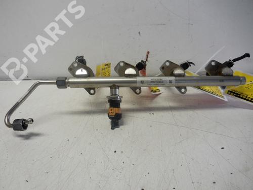 Used Support MERCEDES-BENZ A-CLASS (W176) A 180 (176.042) (122 hp) 4841218