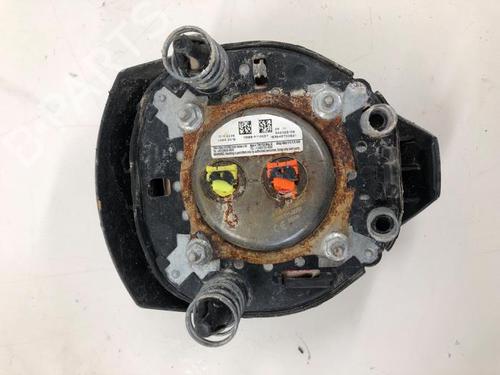 Driver airbag NISSAN MICRA V (K14) 1.0 IG-T 100 | BP29761504C9 