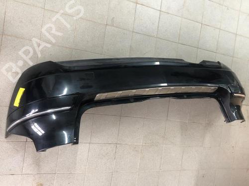 Zderzak tylny MERCEDES-BENZ B-CLASS Sports Tourer (W245) B 200 CDI (245.208) | BP30672554C8