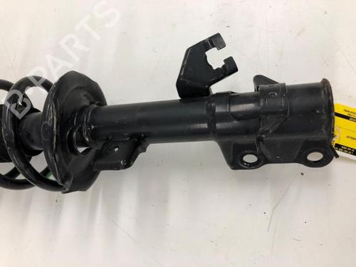 Left front shock absorber NISSAN NV200 Van 1.5 dCi 90 (M20, M20N, M20M) | BP30054464M16 