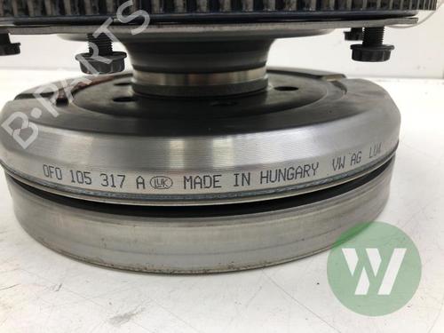 Flywheel AUDI Q5 (GUB) SQ5 TFSI quattro | BP40236661M101 - Image 4