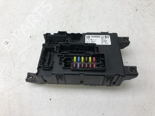 Fuse box OPEL CORSA D (S07) 1.3 CDTI (L08, L68) | BP32632323E1