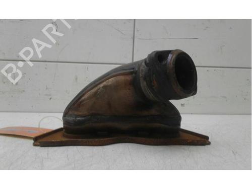 Used Exhaust manifold MERCEDES-BENZ S-CLASS (W222, V222, X222) S 400 Hybrid / h (222.057, 222.157) (306 hp) 14573892