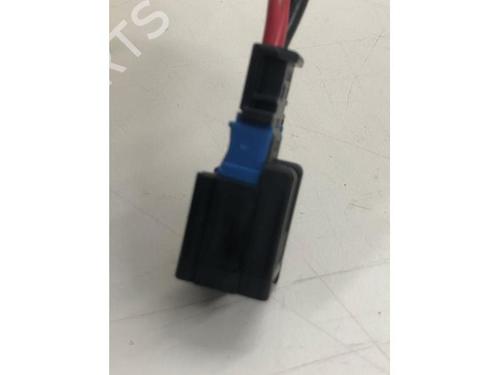 Used Heater blower motor RENAULT ZOE (BFM_) ZOE (BFMC, BFMD) (136 hp) 27383402