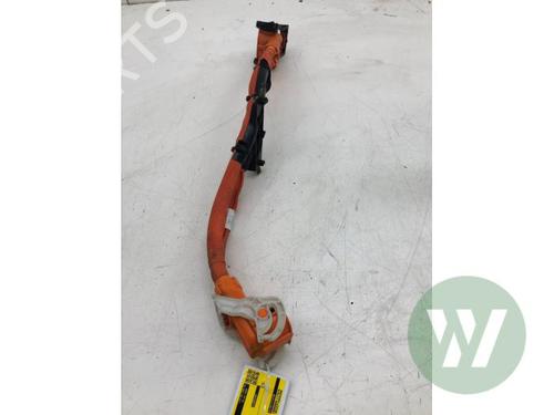 Used Cable Cable PORSCHE TAYCAN (Y1A) 4S Performance Battery Plus (Y1ADB1) (571 hp) 39914892 39914892