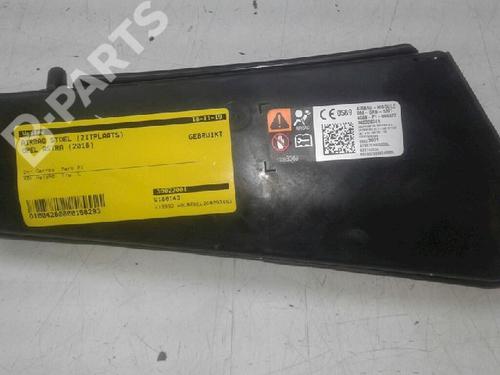 Annen OPEL ASTRA K (B16) 1.6 CDTi (68) (110 hp) 4842095