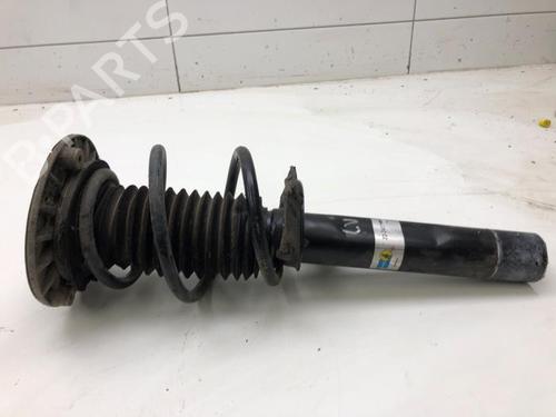 Used Left front shock absorber MINI MINI (F56) Cooper D (116 hp) 18485715