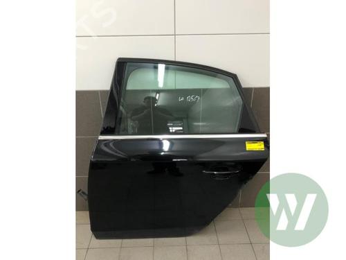 Used Left rear door AUDI A4 B8 (8K2) 2.0 TDI (143 hp) 33162437