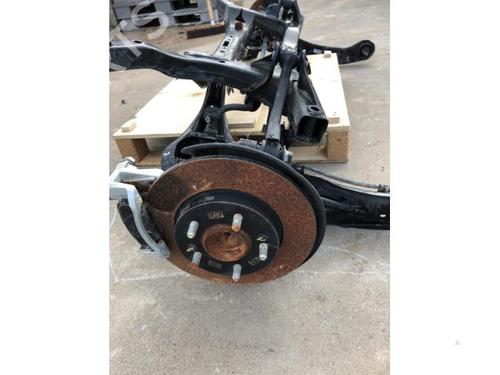 Rear axle KIA CEED (CD) 1.4 | BP29522133M2 