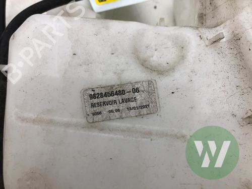 Sprinklertank OPEL MOKKA 1.2 (76) | BP37237111C113 - Image 2