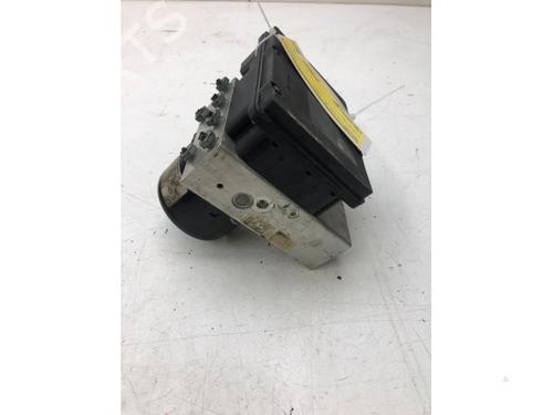 Used ABS pump MERCEDES-BENZ C-CLASS (W203) C 200 Kompressor (203.042) (163 hp) 16573303