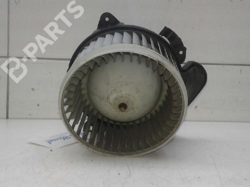 Heater blower motor FIAT DOBLO Cargo (263_) 1.3 D Multijet | BP5632293M62