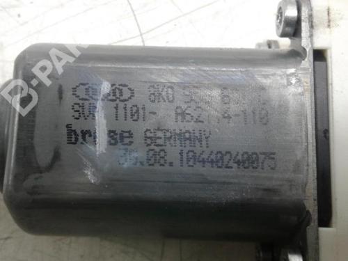 Electronic module AUDI A1 (8X1, 8XK) 1.6 TDI | BP12098095M83 